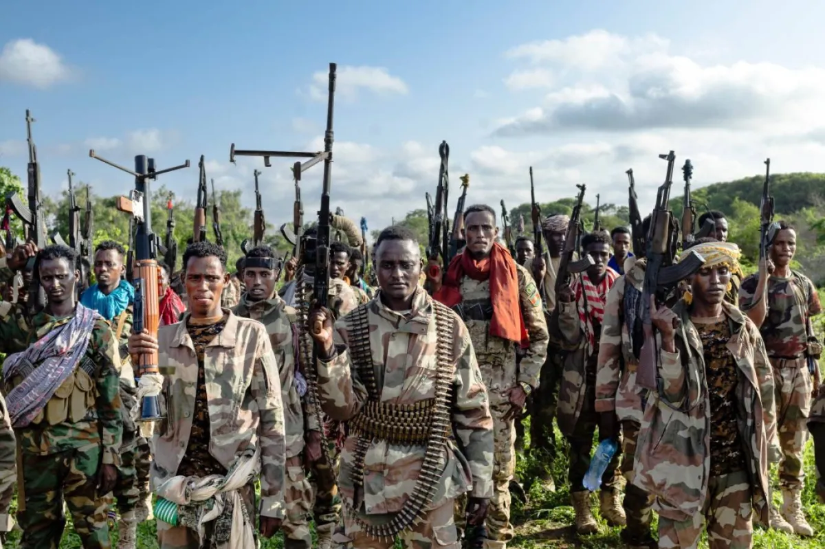 Somali Al-Shabaab Fighters Arrive in Yemen, Coordinate with Al-Qaeda and Houthis