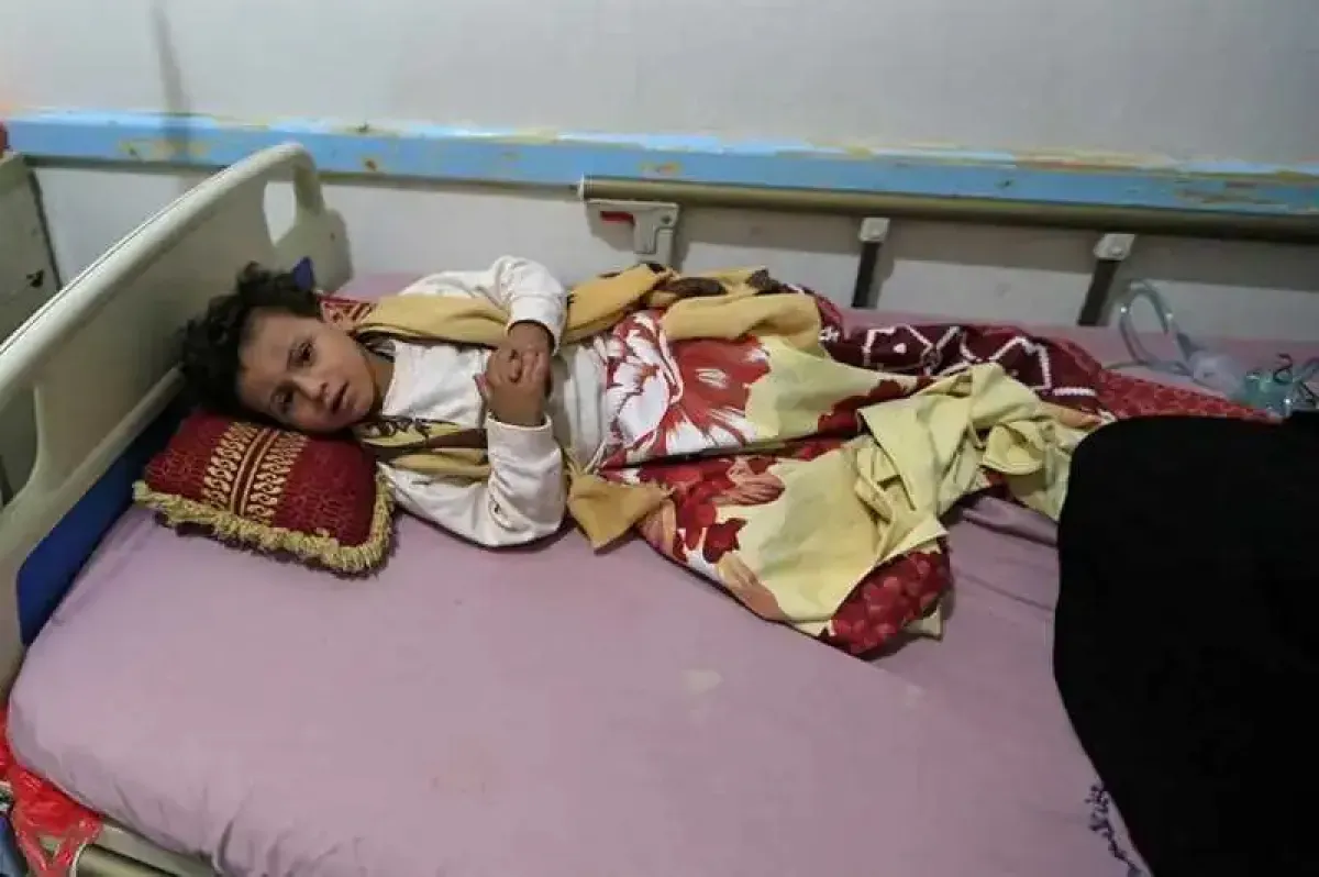 Aden Reports Over 1400 Dengue Fever Cases, 14 Deaths This Year