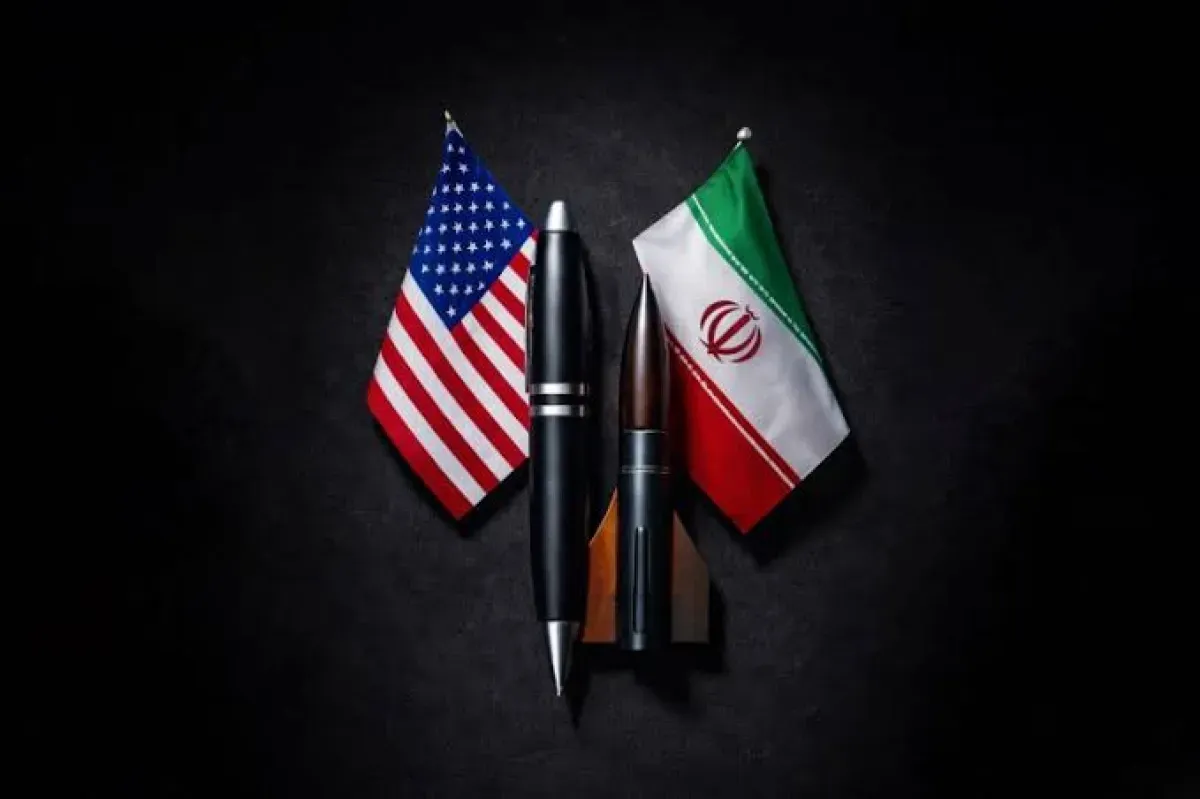 US and Iran Sign E-MOU to End War, Axios Reports