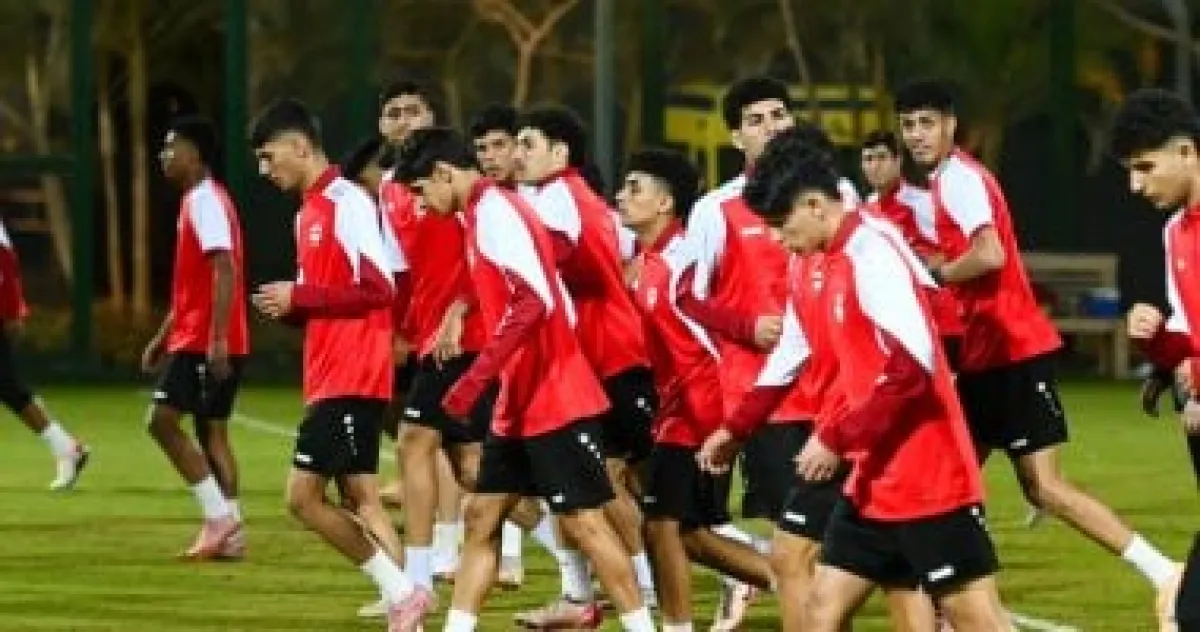 العراق وفرنسا: مواجهة حاسمة في كأس العالم 2026