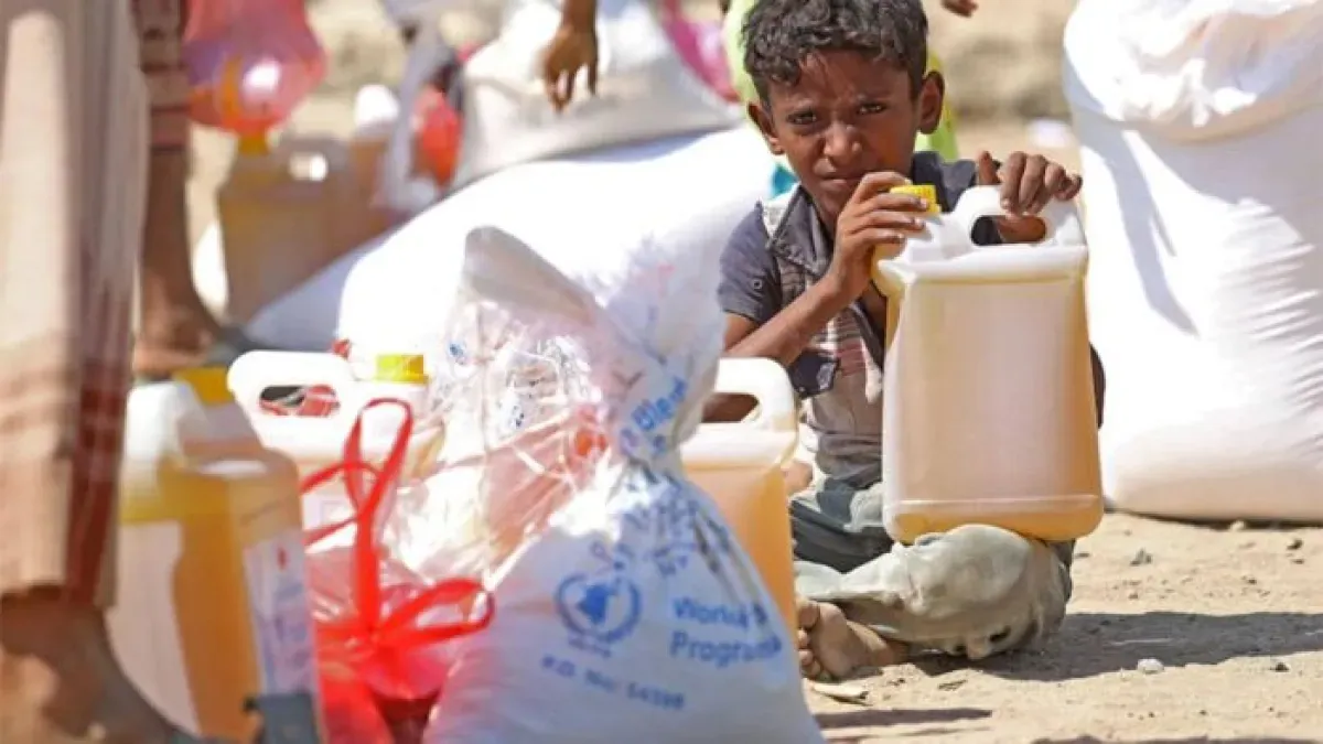 Yemen Aid Funds Under Scrutiny Amid Transparency Concerns