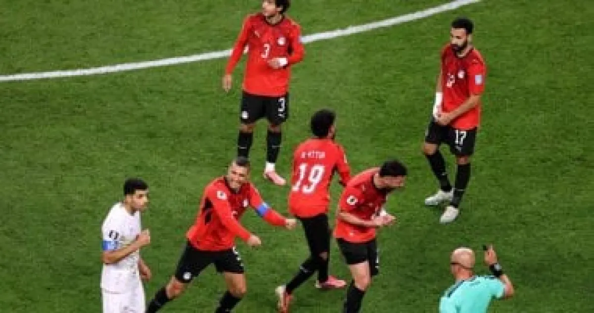 الفراعنة أمام الأرجنتين: تاريخ وأرقام قياسية في كأس العالم 2026