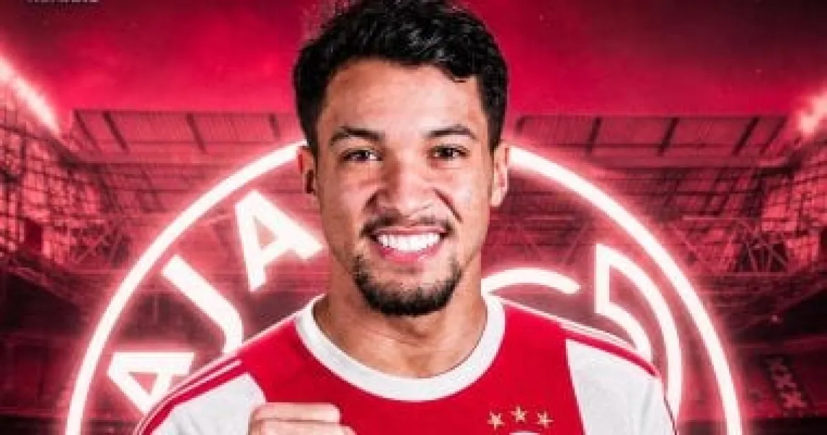 أياكس يقترب من ضم ماركوس ليوناردو من الهلال بـ 25 مليون يورو أياكس يقترب من ضم ماركوس ليوناردو من الهلال بـ 25 مليون يورو