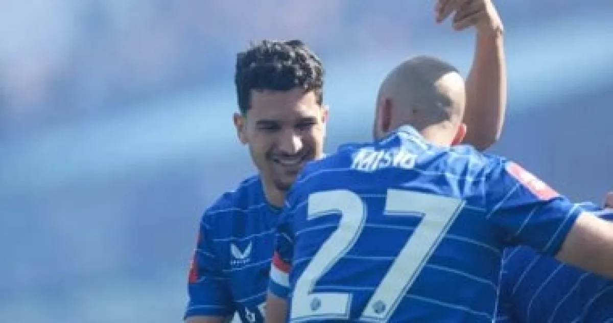 الأهلي يضم الجزائري بقرار مقابل 3 ملايين يورو