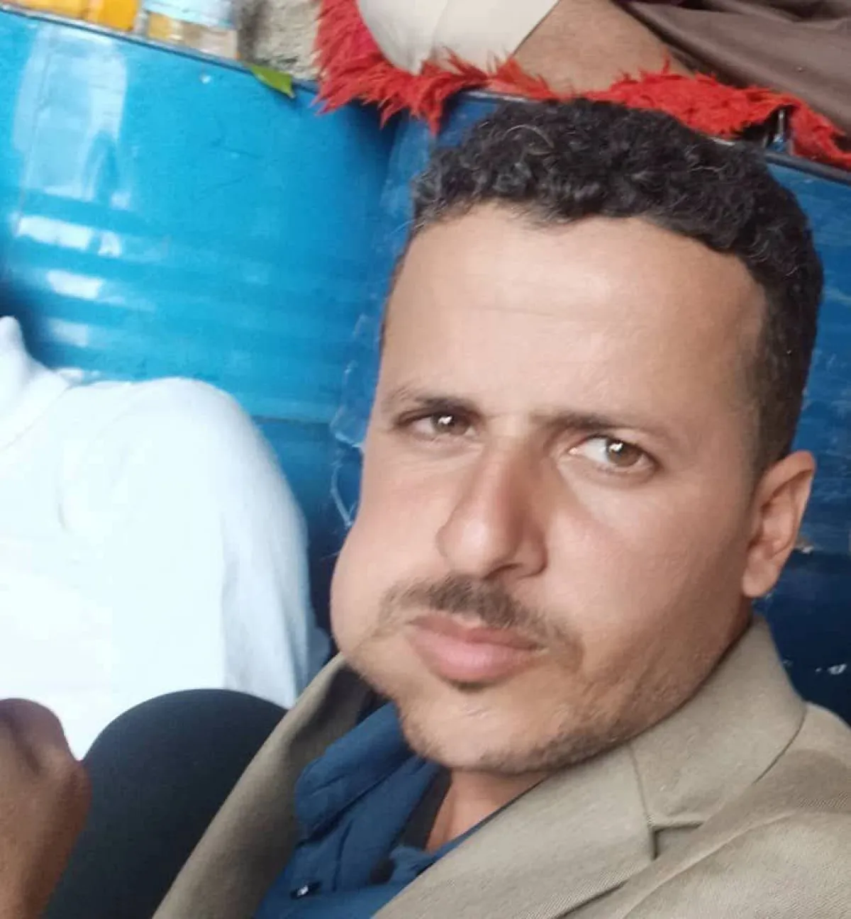 مقتل شخص وإصابة آخر برصاص شريكهما في مزرعة قات بإب