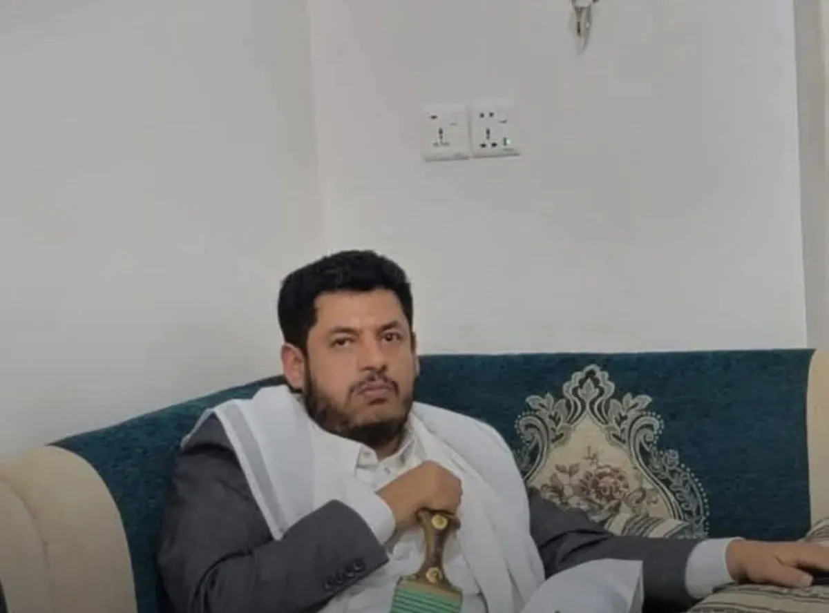مليشيا الحوثي تختطف مسؤولاً محلياً في صنعاء