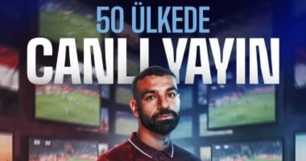 صلاح يلهب حماس الدوري التركي.. مباريات طرابزون تبث في 50 دولة