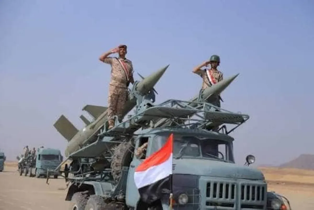 Yemen at a Crossroads: Military Solution Urged Amidst Mutual Waiting Game