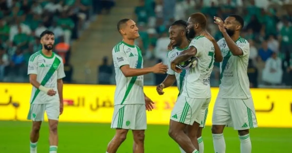 الأهلي السعودي يستهل رحلة الدفاع عن لقبه الآسيوي بمواجهة باختاكور
