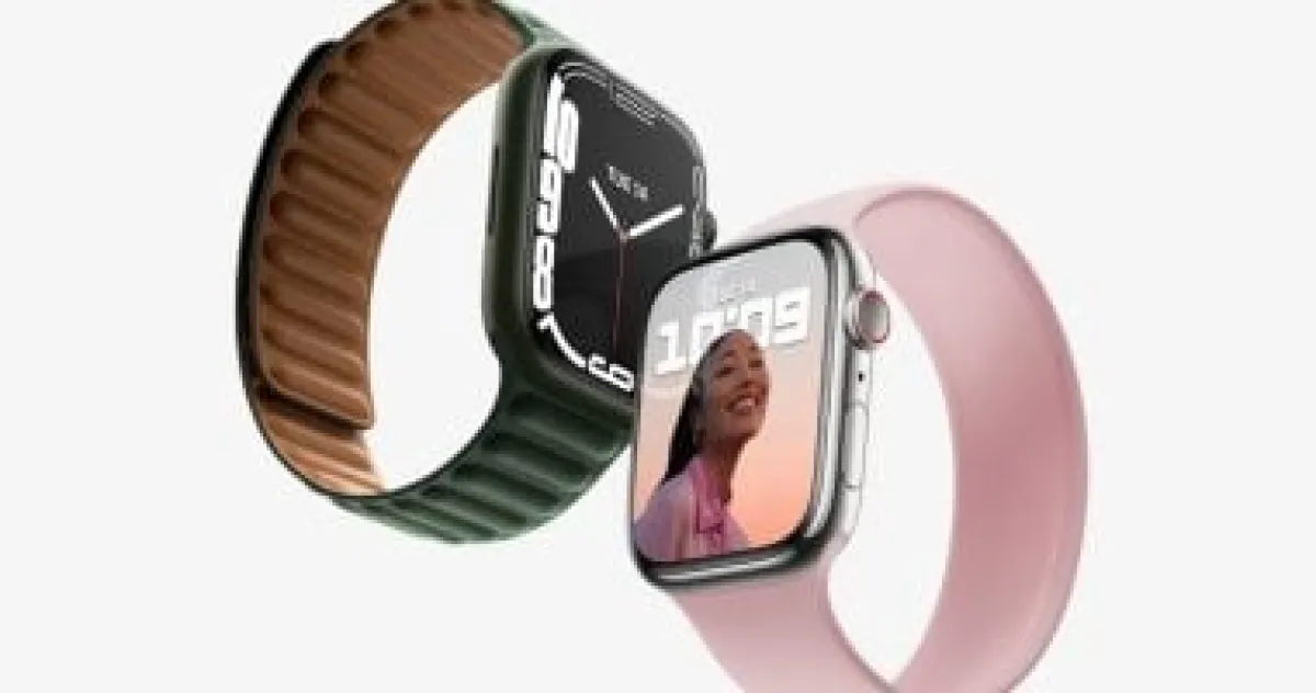 آبل تعيد ميزة تبديل التطبيقات لساعات Apple Watch عبر إيماءة جديدة