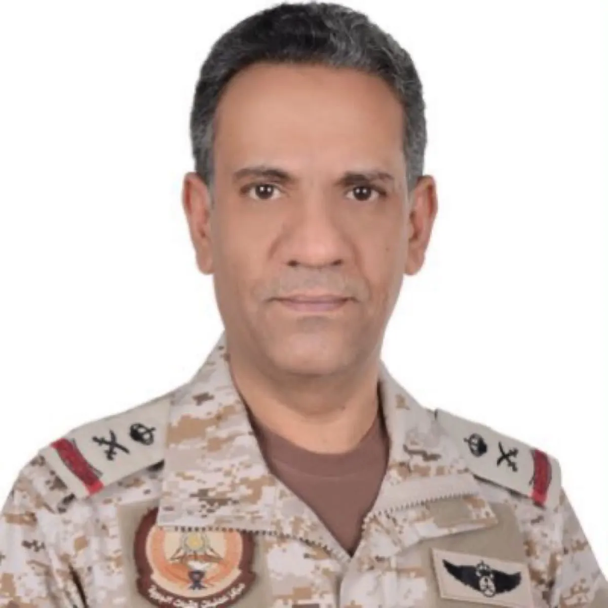 التحالف يؤكد استمرار دعمه للقوات الحكومية اليمنية ويشدد على حماية أمن السعودية
