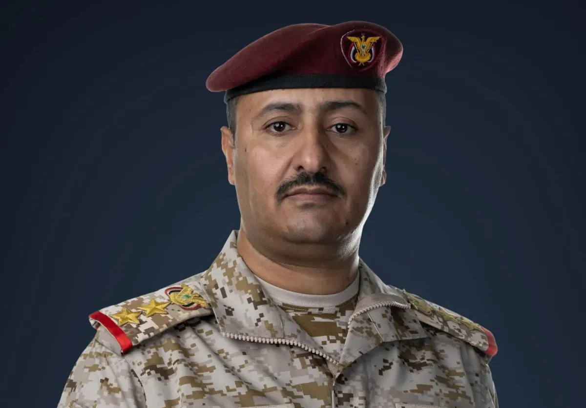 Yemeni Armed Forces Launch Strategic Offensive to Reclaim Sana'a