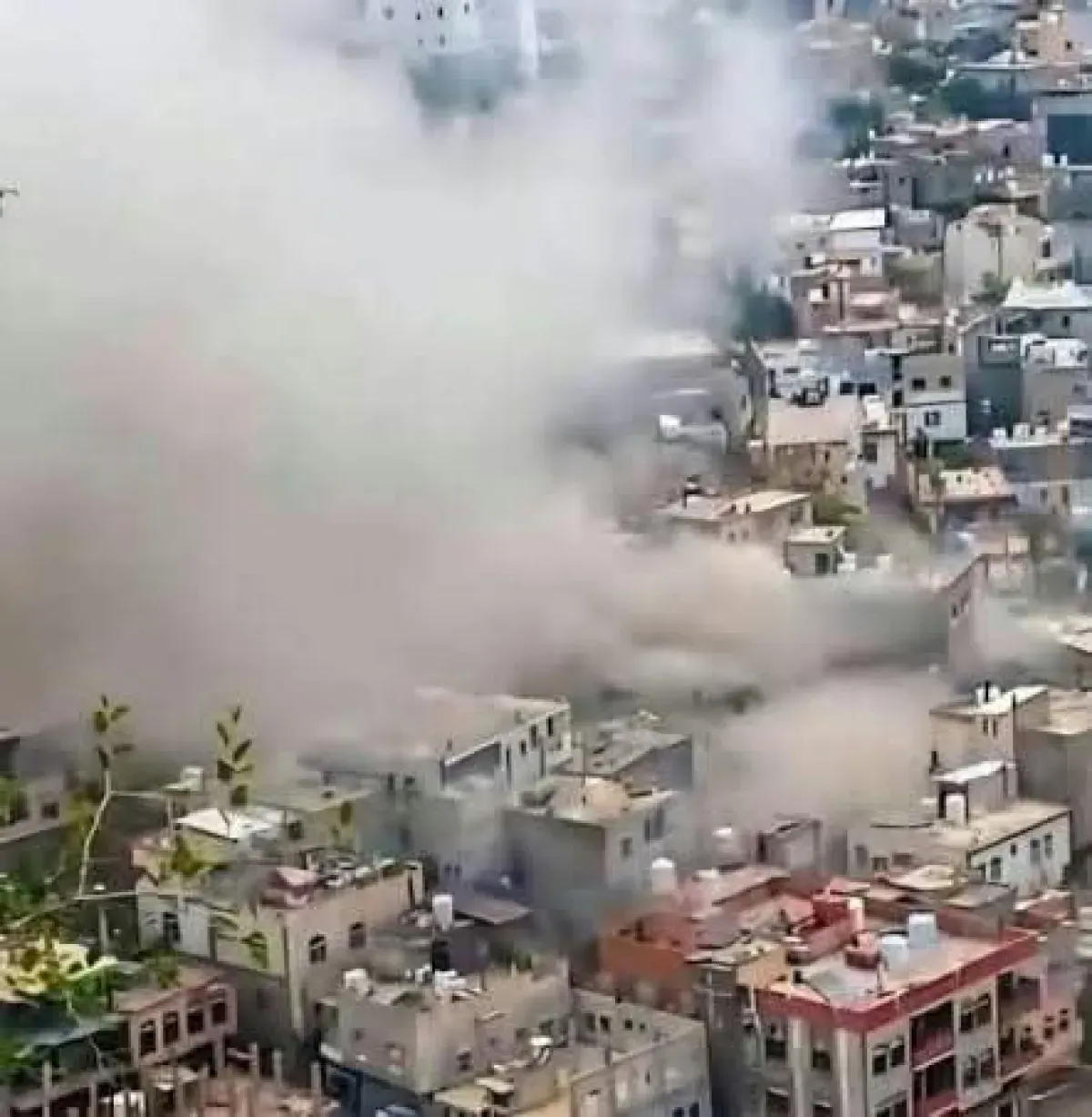 Houthi Attacks in Taiz Result in 18 Civilian Casualties
