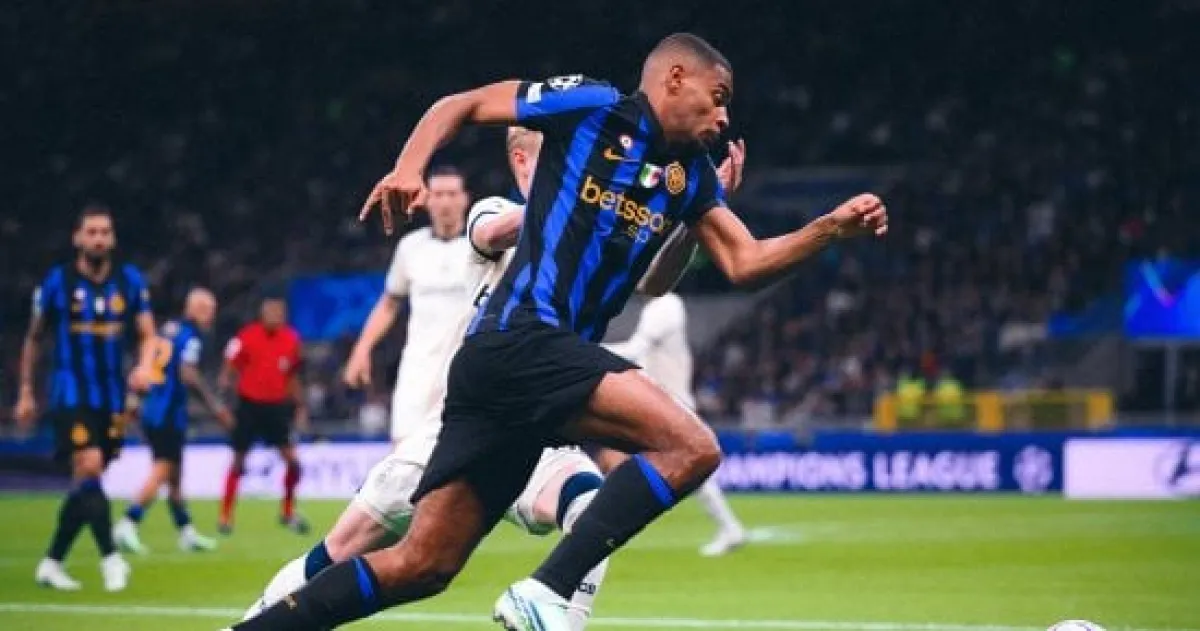 إنتر ميلان يواجه فيورنتينا وعينه على تعزيز صدارة الدوري الإيطالي